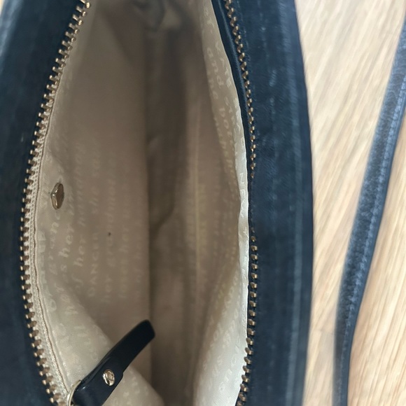 Kate Spade Summit Court crossbody purse - Picture 6 of 13